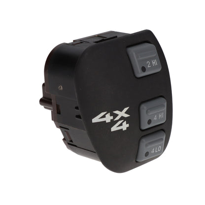 Rostra Powertrain Controls 4WD Switch 73-0057