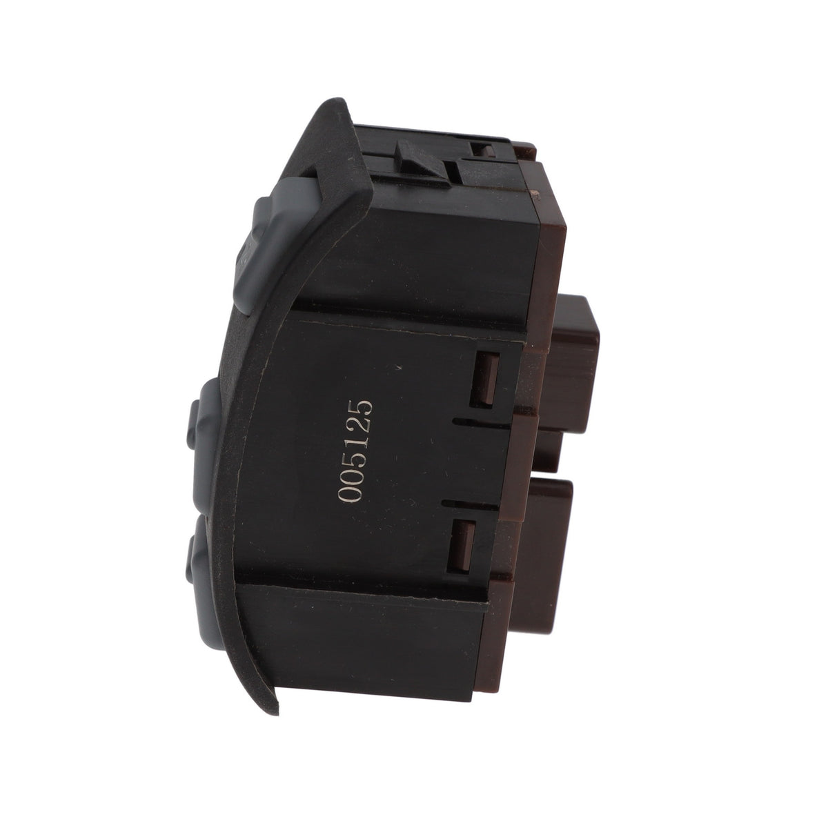 Rostra Powertrain Controls 4WD Switch 73-0057
