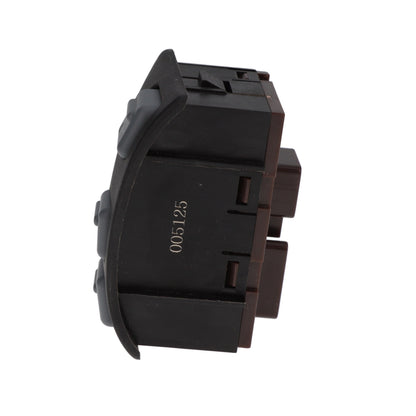 Rostra Powertrain Controls 4WD Switch 73-0057