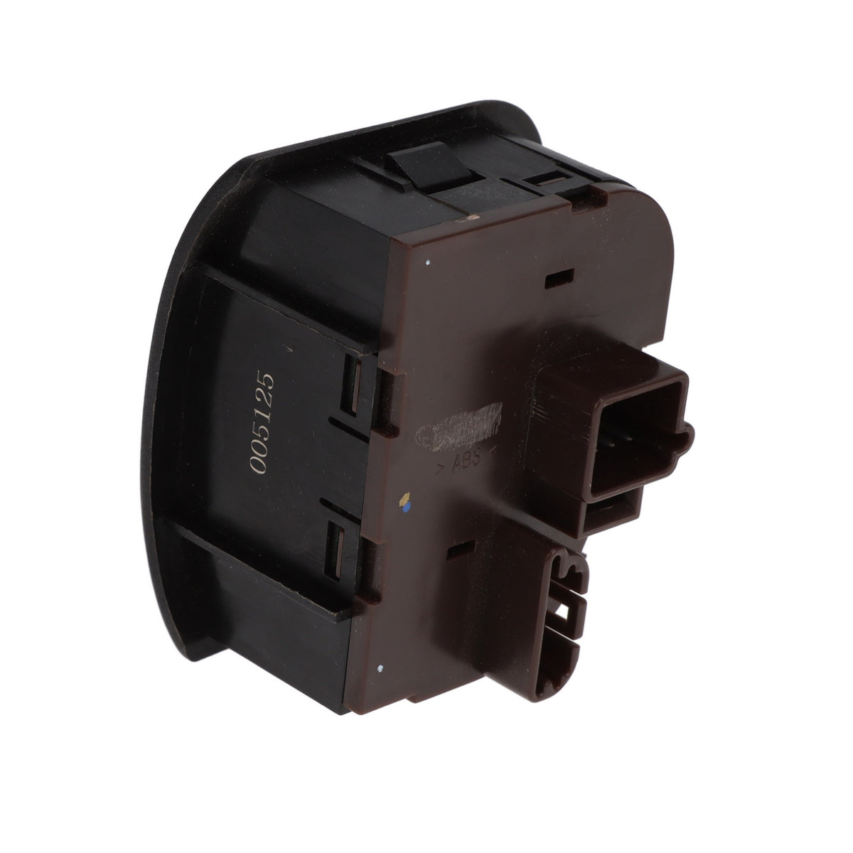 Rostra Powertrain Controls 4WD Switch 73-0057
