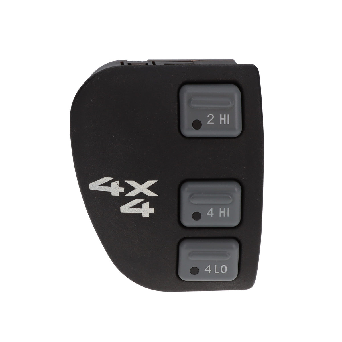 Rostra Powertrain Controls 4WD Switch 73-0057