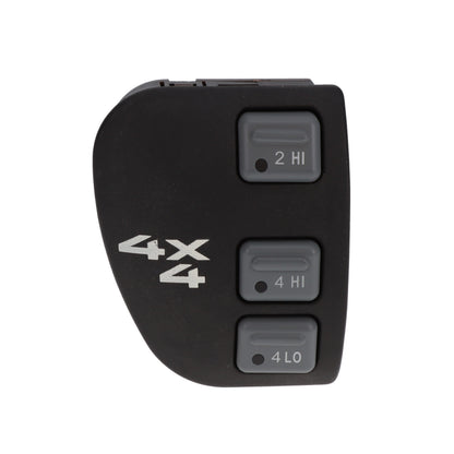 Rostra Powertrain Controls 4WD Switch 73-0057