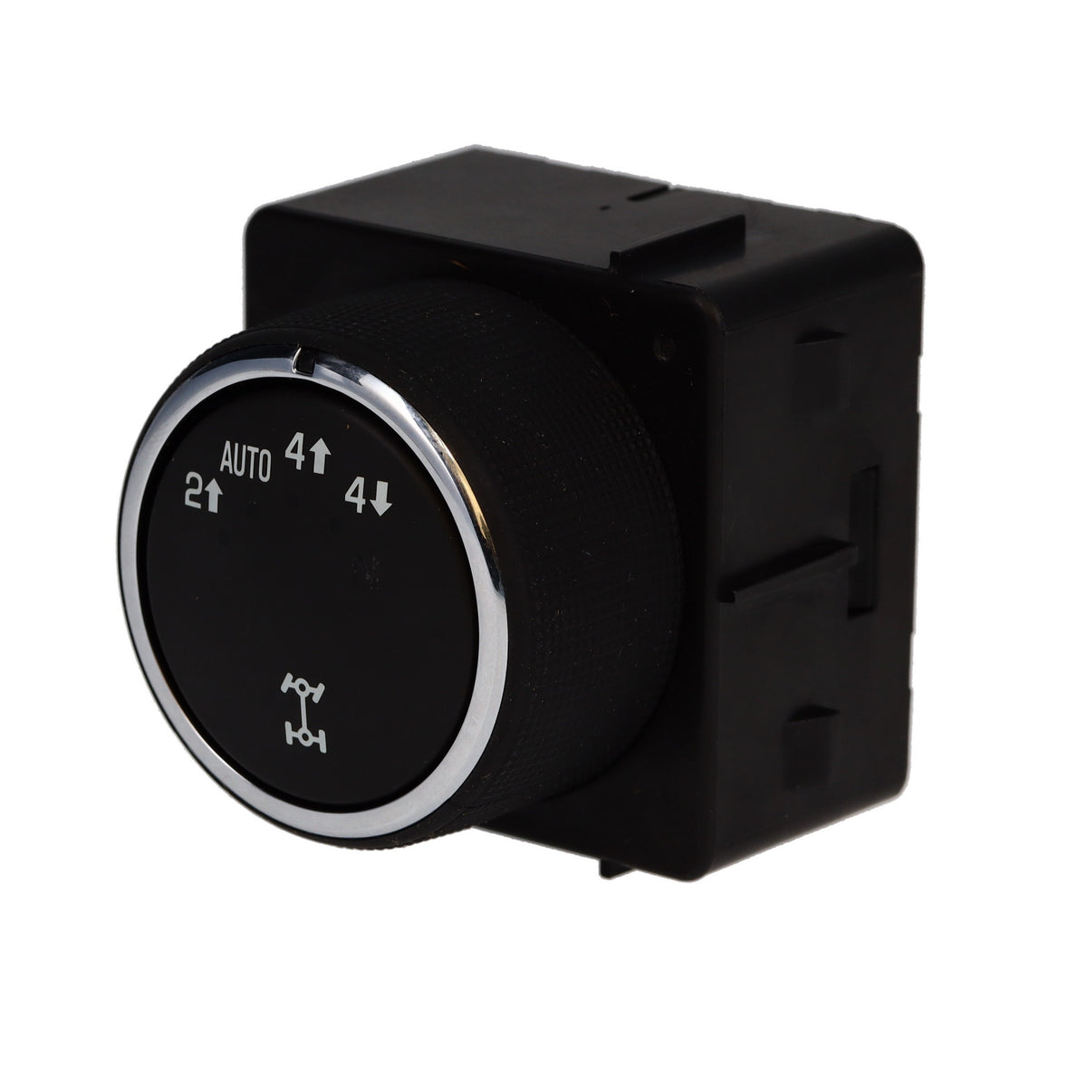 Rostra Powertrain Controls Vehicle Part 73-0121