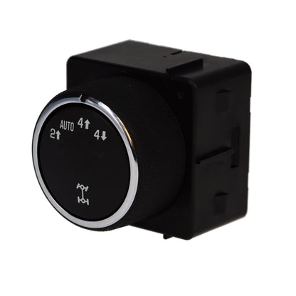 Rostra Powertrain Controls Vehicle Part 73-0121