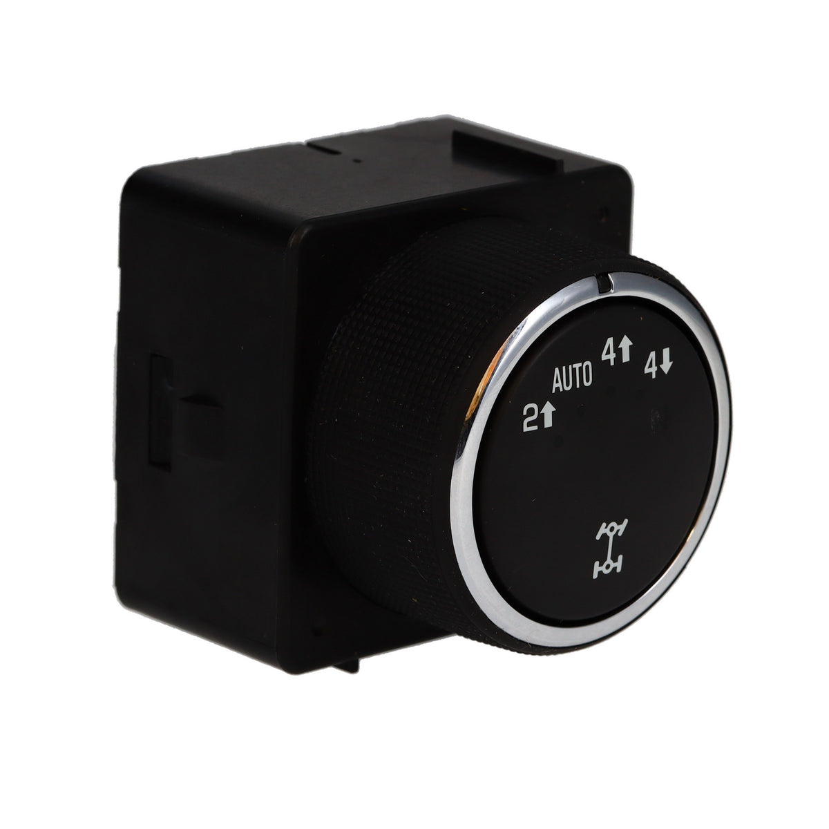 Rostra Powertrain Controls Vehicle Part 73-0121