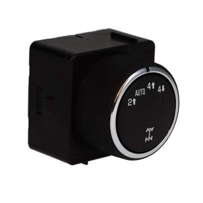 Rostra Powertrain Controls Vehicle Part 73-0121
