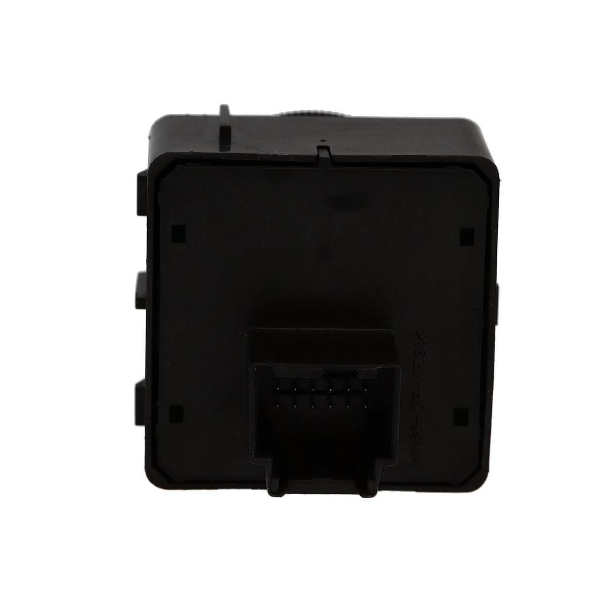 Rostra Powertrain Controls Vehicle Part 73-0121