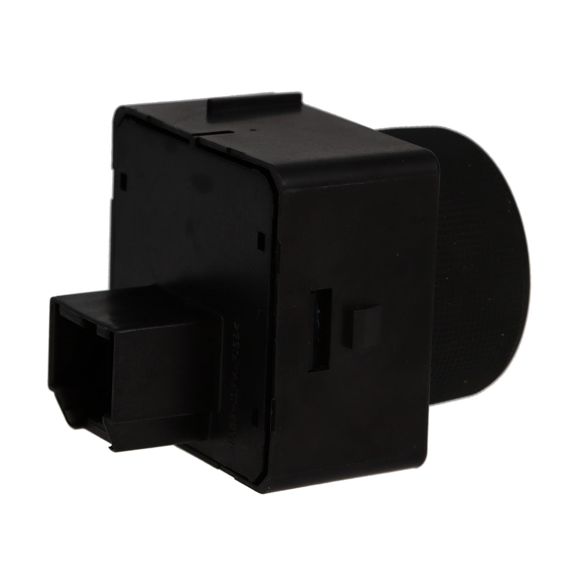 Rostra Powertrain Controls Vehicle Part 73-0121