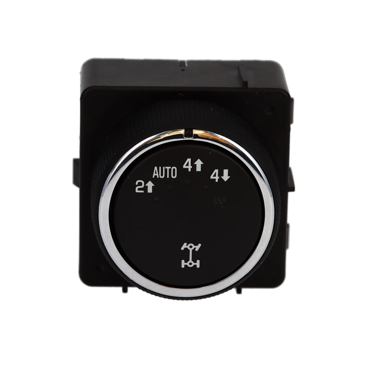 Rostra Powertrain Controls Vehicle Part 73-0121