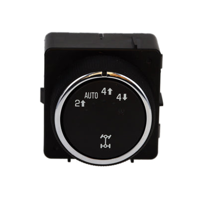 Rostra Powertrain Controls Vehicle Part 73-0121