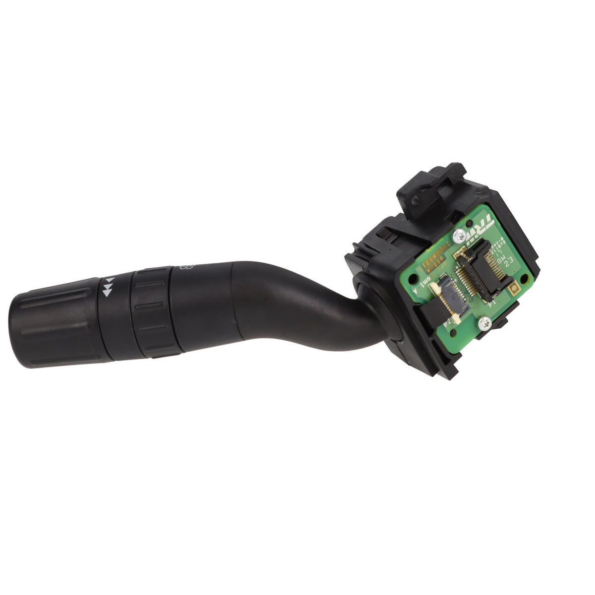 Rostra Powertrain Controls Windshield Wiper Switch 74-0001