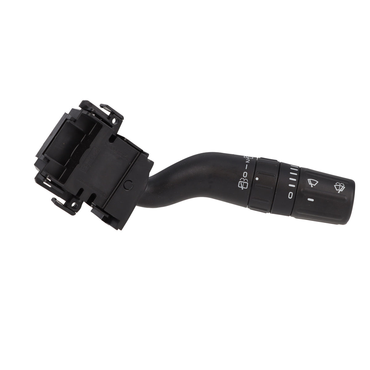 Rostra Powertrain Controls Windshield Wiper Switch 74-0001
