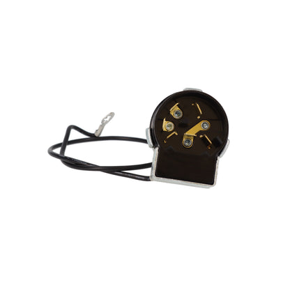 Rostra Powertrain Controls Windshield Wiper Switch 74-0002