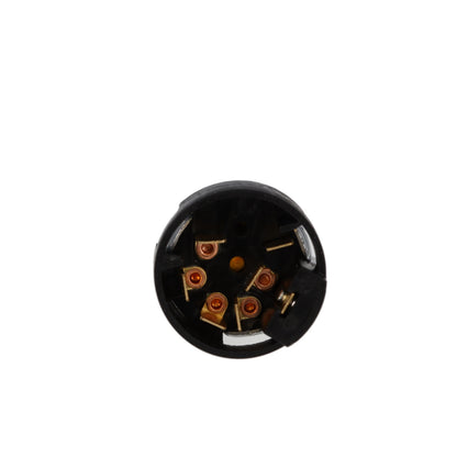Rostra Powertrain Controls Windshield Wiper Switch 74-0003