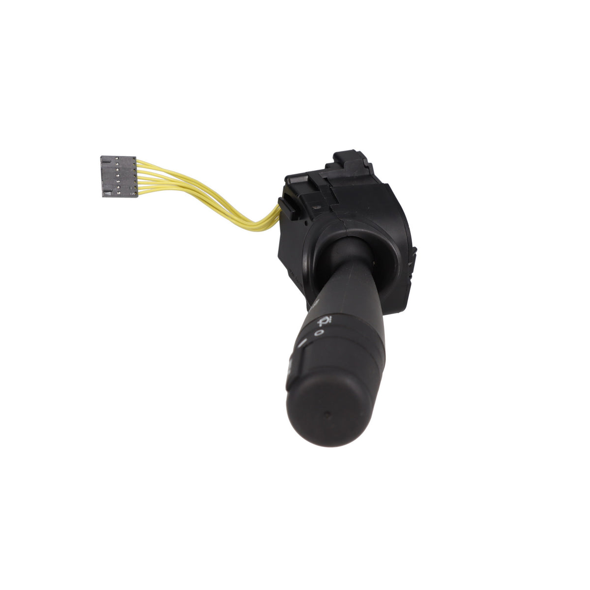 Rostra Powertrain Controls Windshield Wiper Switch 74-0004