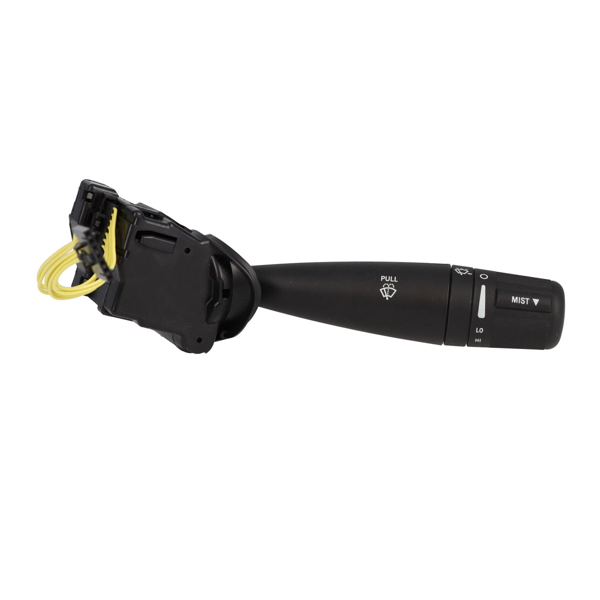 Rostra Powertrain Controls Windshield Wiper Switch 74-0004