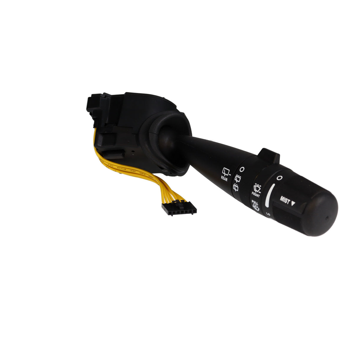 Rostra Powertrain Controls Windshield Wiper Switch 74-0005