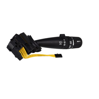 Rostra Powertrain Controls Windshield Wiper Switch 74-0005