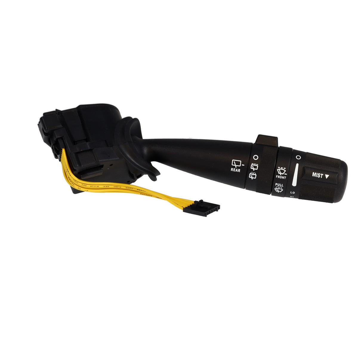 Rostra Powertrain Controls Windshield Wiper Switch 74-0005
