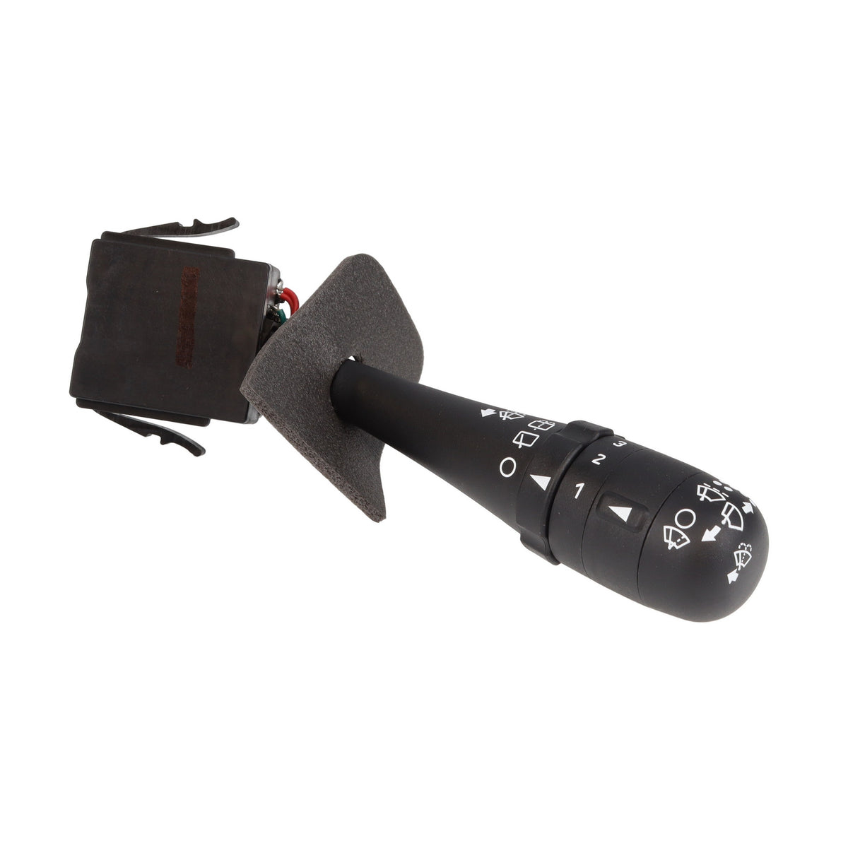 Rostra Powertrain Controls Windshield Wiper Switch 74-0006