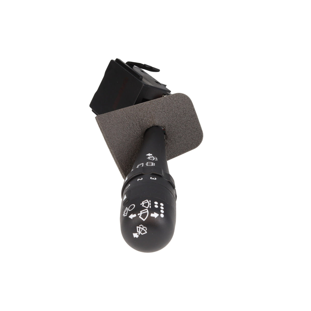 Rostra Powertrain Controls Windshield Wiper Switch 74-0006