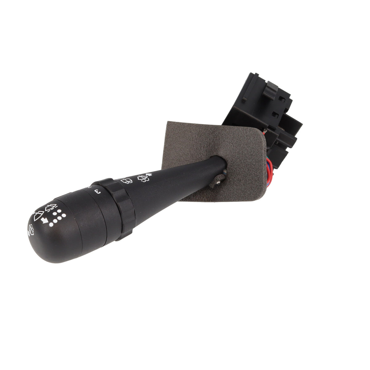 Rostra Powertrain Controls Windshield Wiper Switch 74-0006