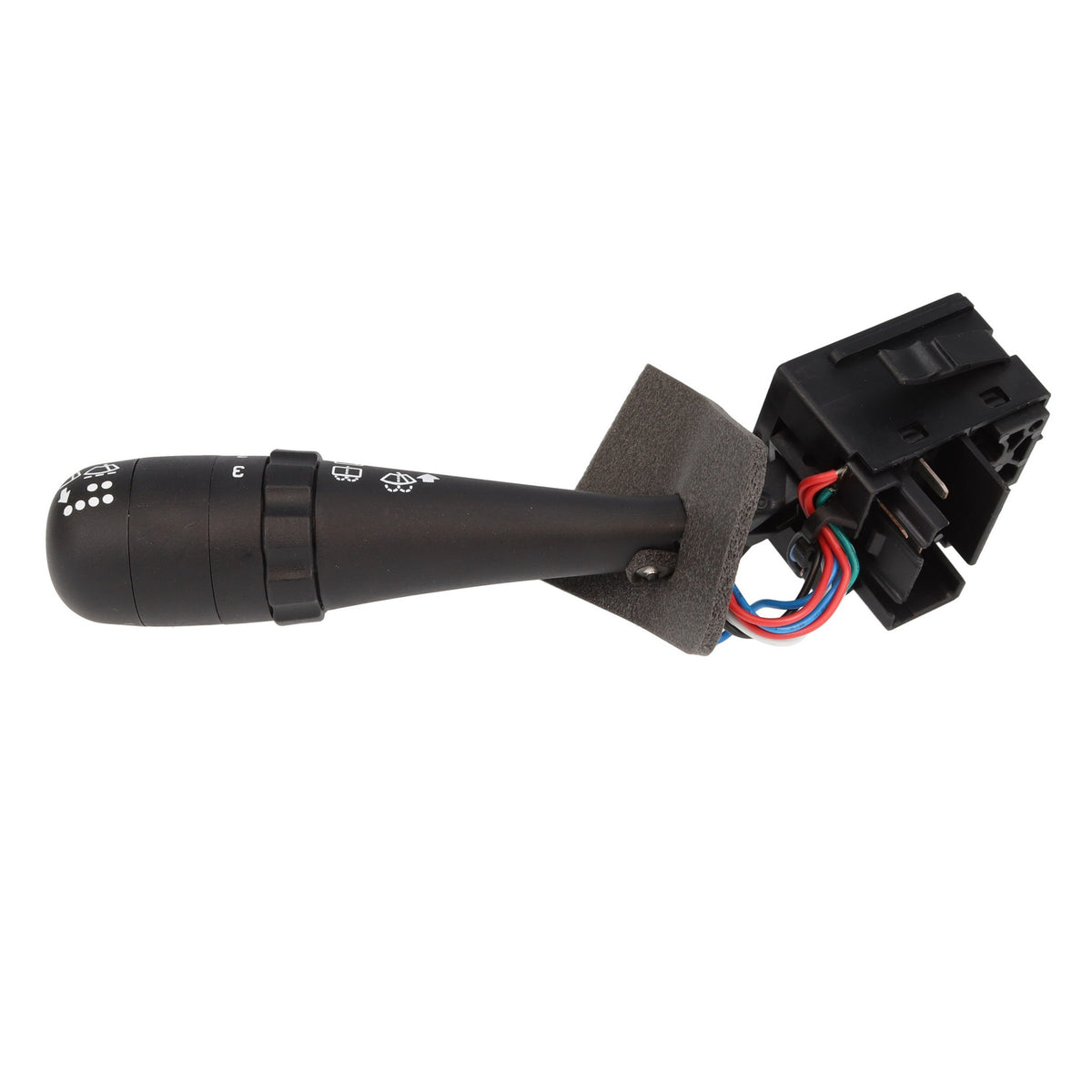 Rostra Powertrain Controls Windshield Wiper Switch 74-0006