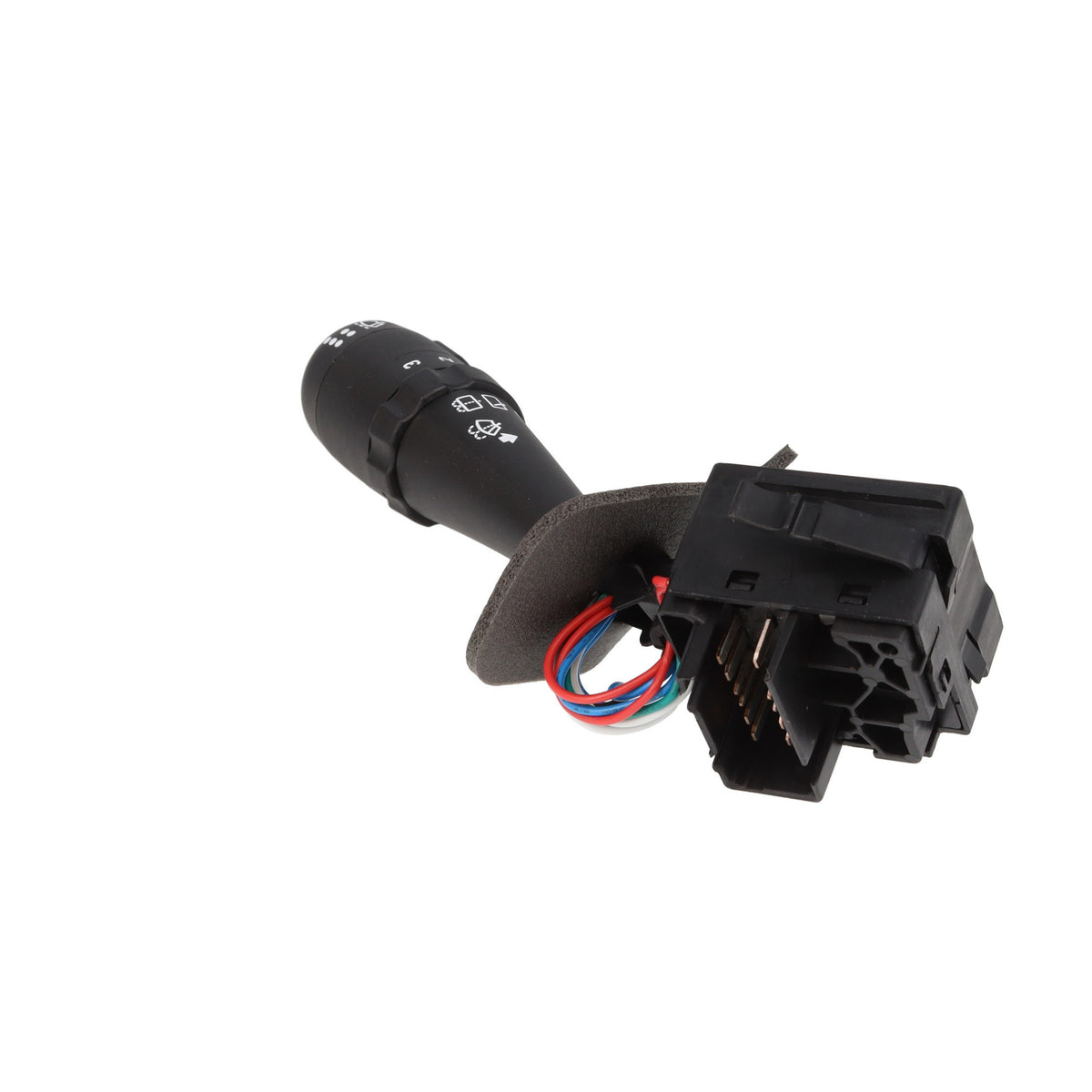 Rostra Powertrain Controls Windshield Wiper Switch 74-0006