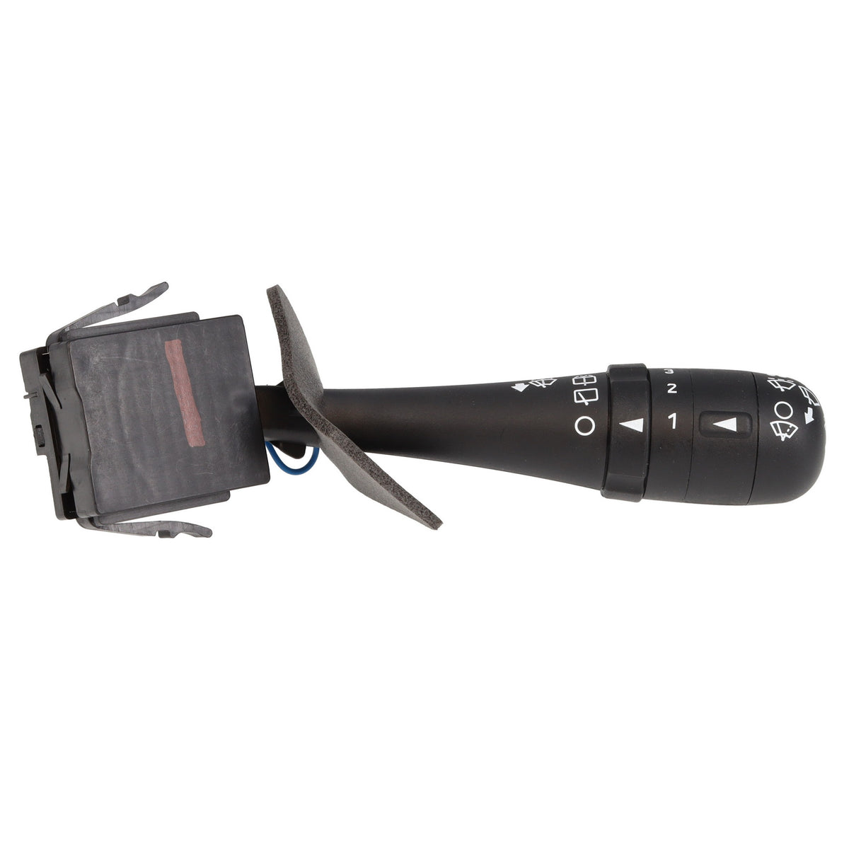 Rostra Powertrain Controls Windshield Wiper Switch 74-0006
