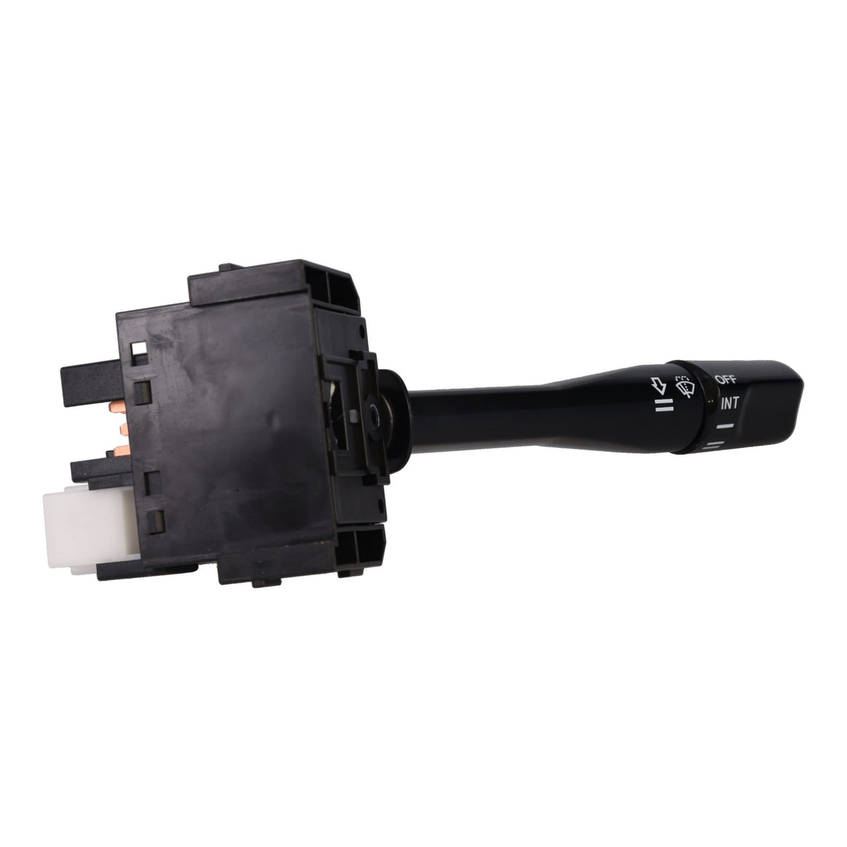 Rostra Powertrain Controls Windshield Wiper Switch 74-0008