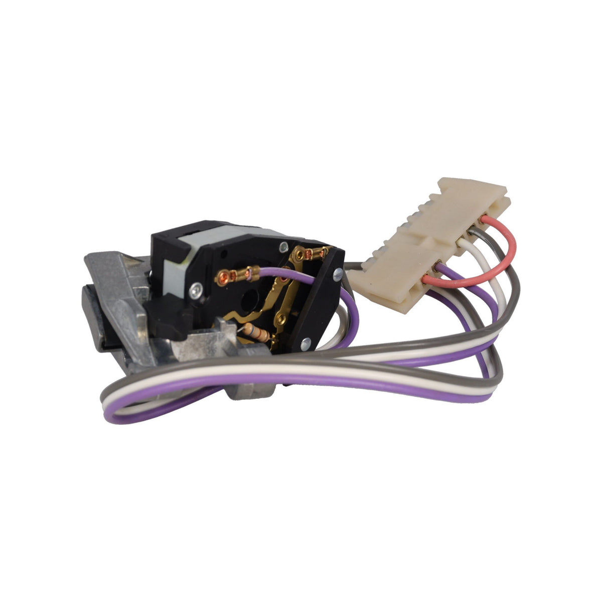 Rostra Powertrain Controls Windshield Wiper Switch 74-0009