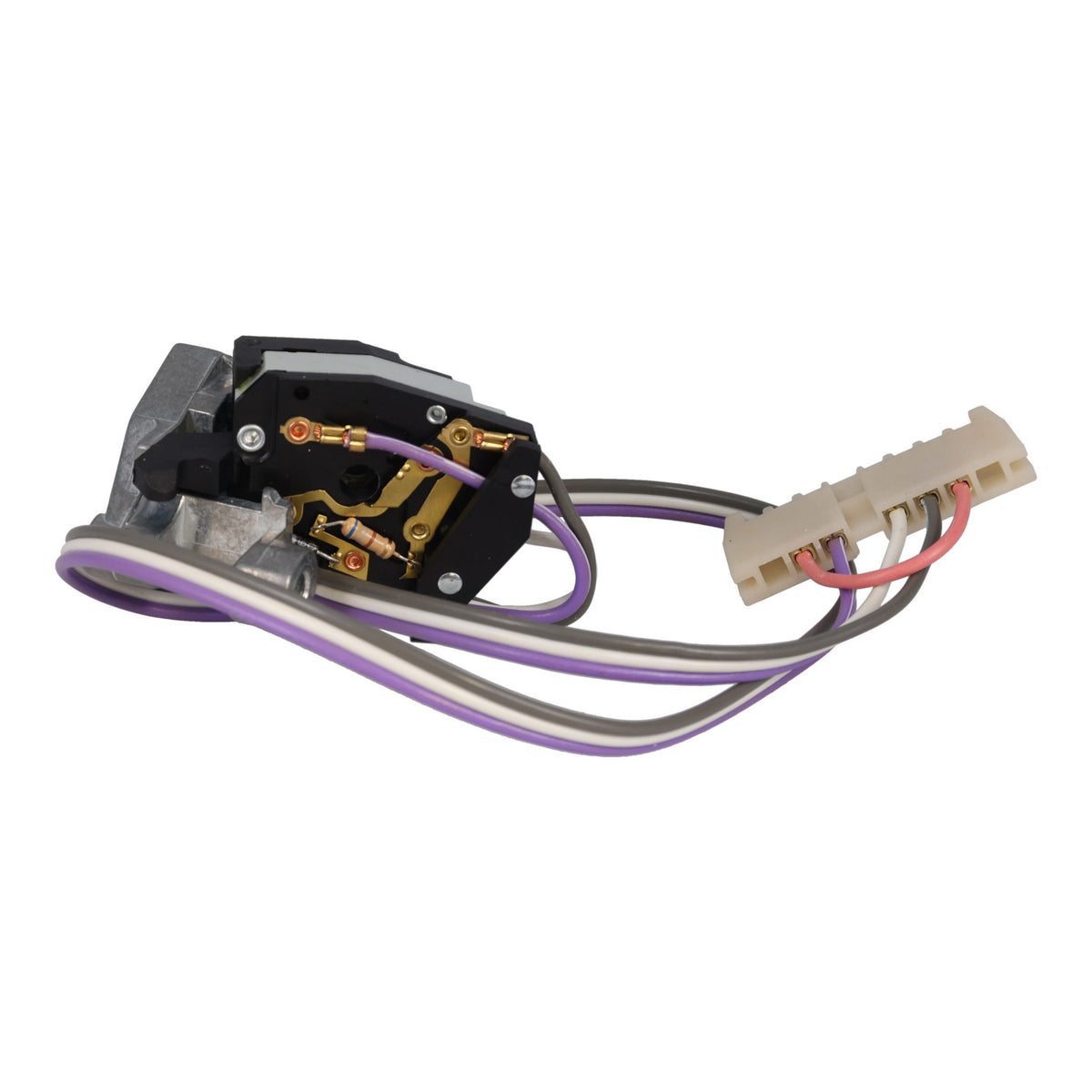 Rostra Powertrain Controls Windshield Wiper Switch 74-0009
