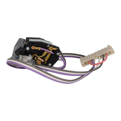Rostra Powertrain Controls Windshield Wiper Switch 74-0009