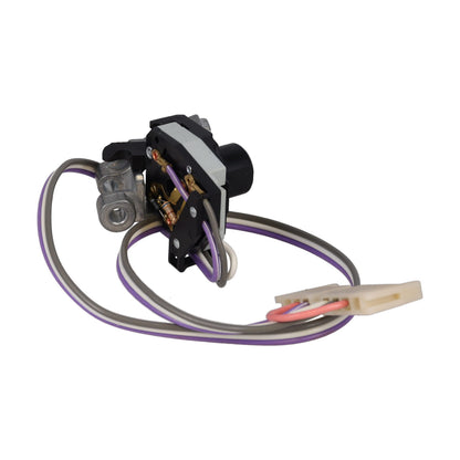 Rostra Powertrain Controls Windshield Wiper Switch 74-0009