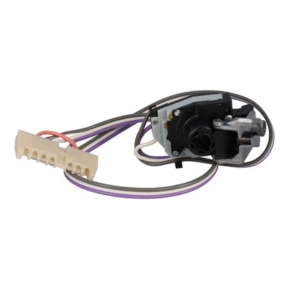 Rostra Powertrain Controls Windshield Wiper Switch 74-0009