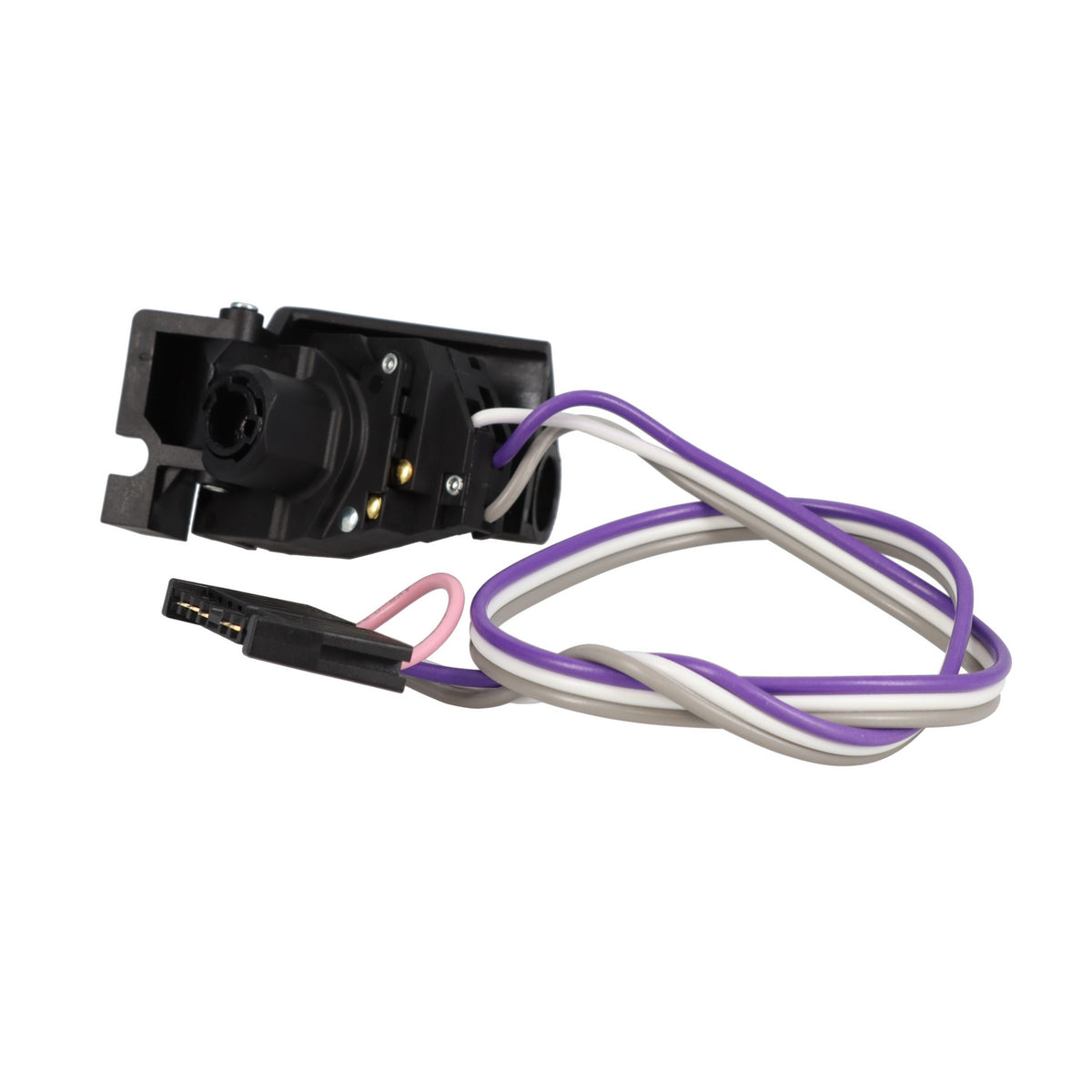 Rostra Powertrain Controls Windshield Wiper Switch 74-0013