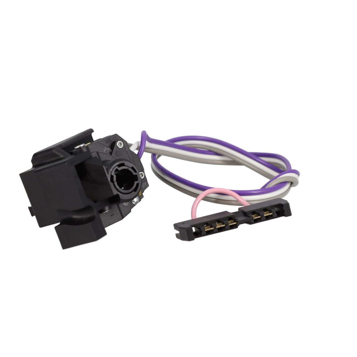 Rostra Powertrain Controls Windshield Wiper Switch 74-0013