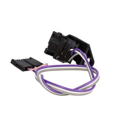 Rostra Powertrain Controls Windshield Wiper Switch 74-0013