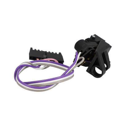 Rostra Powertrain Controls Windshield Wiper Switch 74-0013