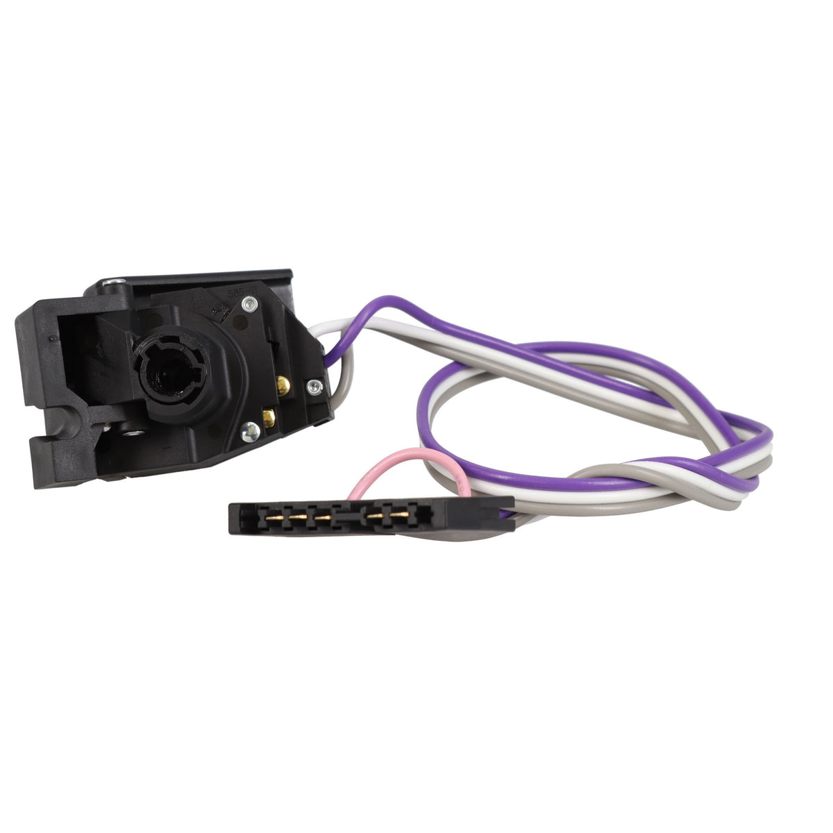 Rostra Powertrain Controls Windshield Wiper Switch 74-0013