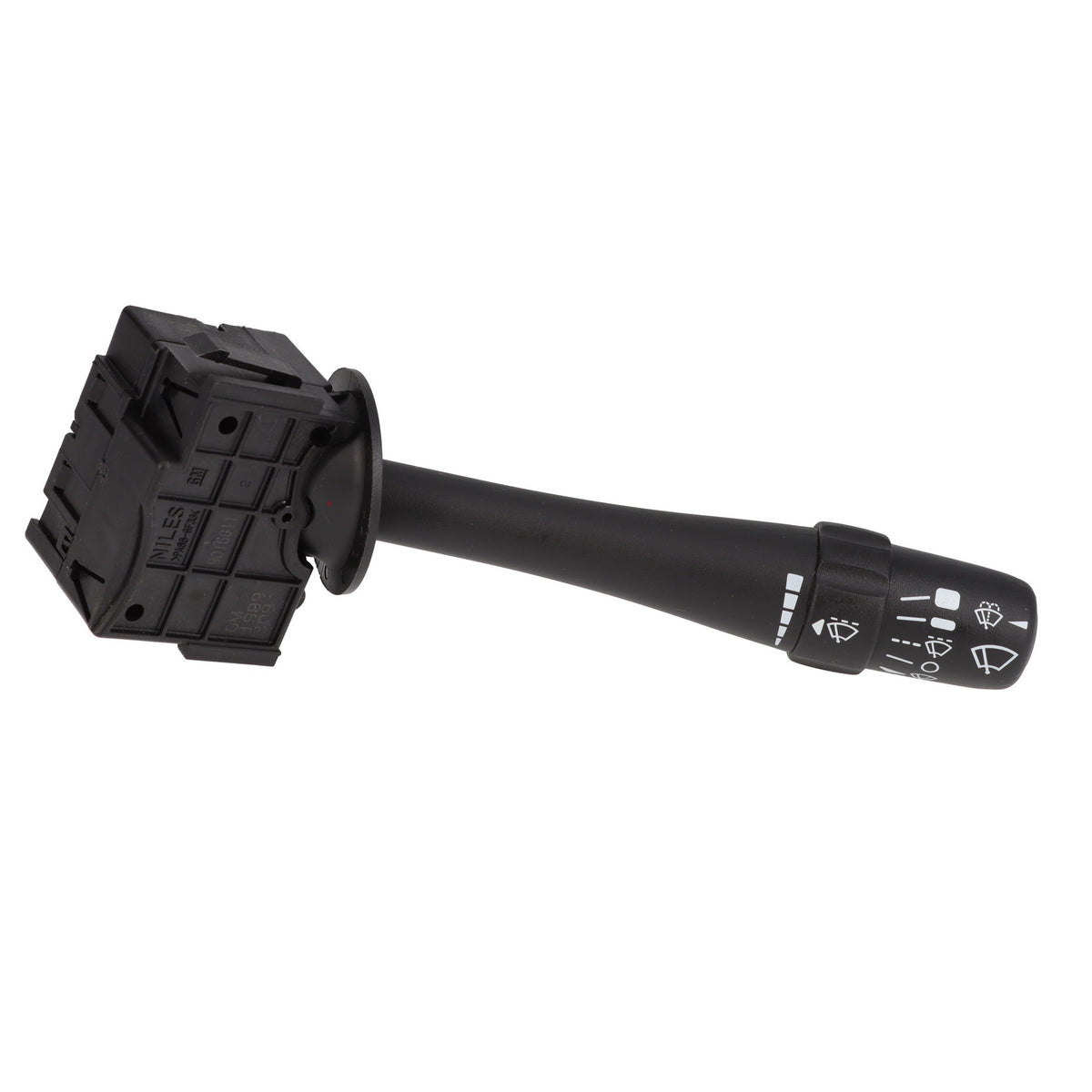 Rostra Powertrain Controls Combination Switch 74-0016