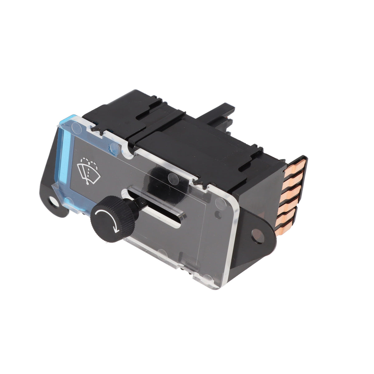 Rostra Powertrain Controls Windshield Wiper Switch 74-0019