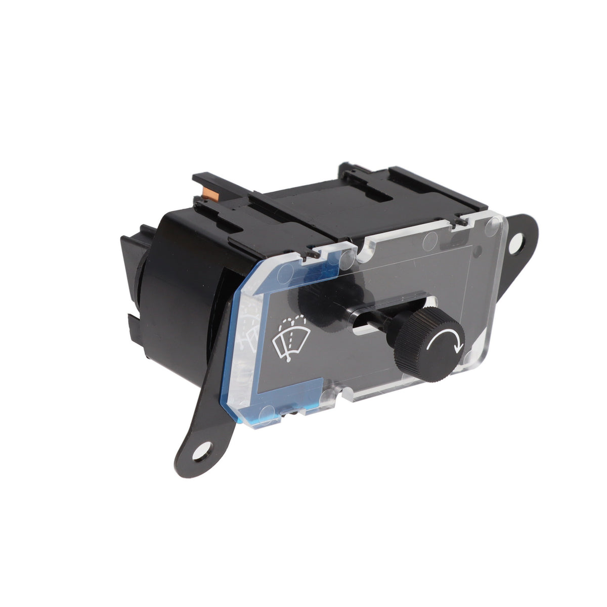 Rostra Powertrain Controls Windshield Wiper Switch 74-0019