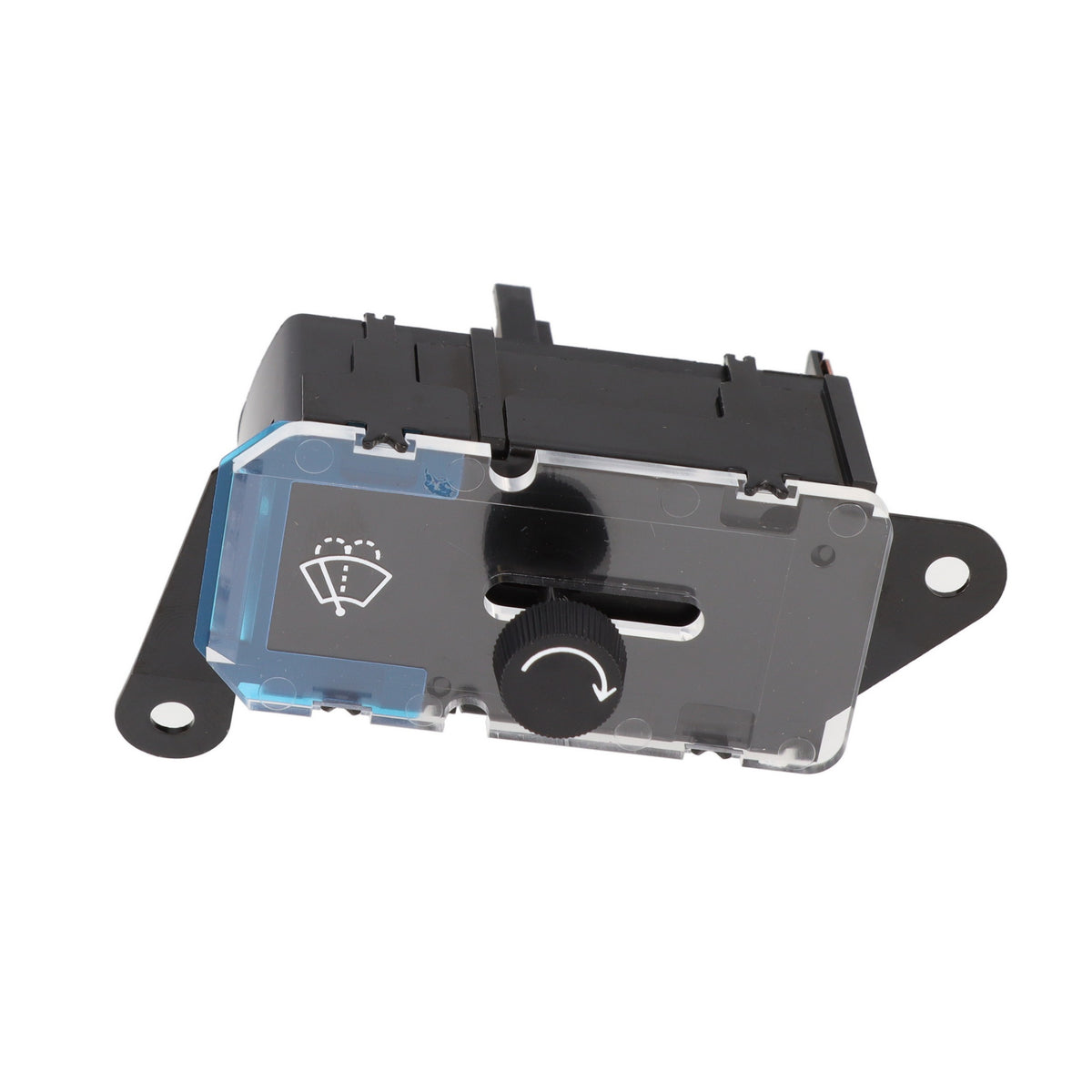 Rostra Powertrain Controls Windshield Wiper Switch 74-0019