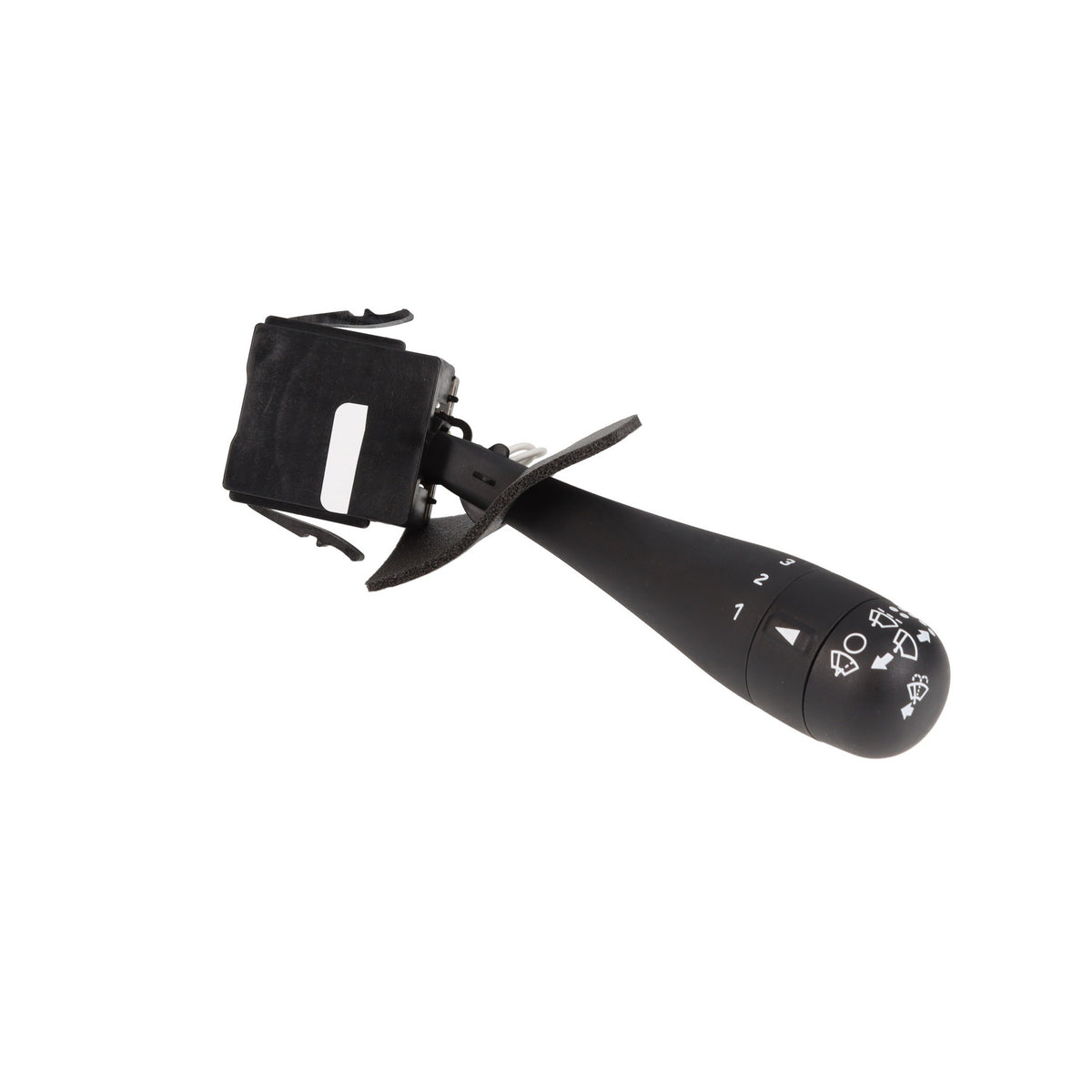 Rostra Powertrain Controls Windshield Wiper Switch 74-0021