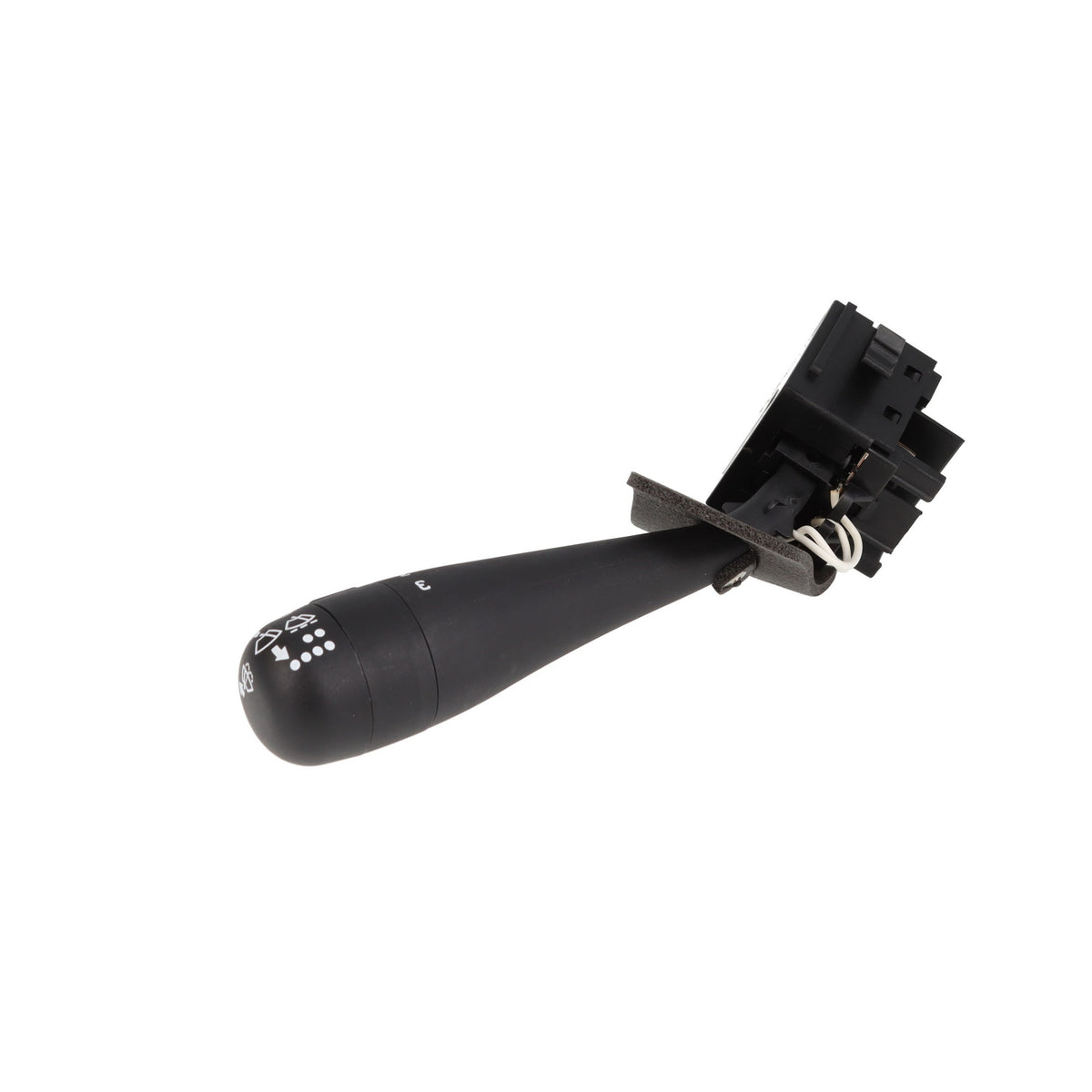 Rostra Powertrain Controls Windshield Wiper Switch 74-0021
