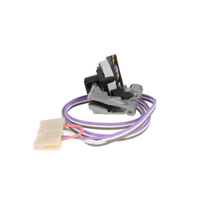 Rostra Powertrain Controls Windshield Wiper Switch 74-0022