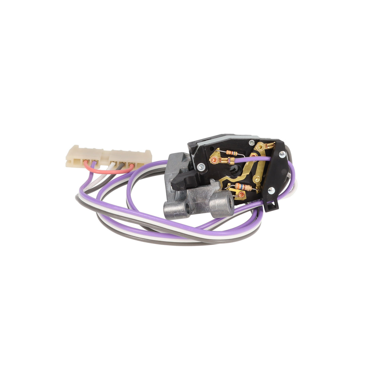 Rostra Powertrain Controls Windshield Wiper Switch 74-0022