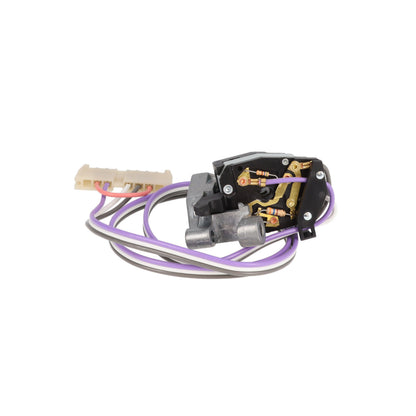 Rostra Powertrain Controls Windshield Wiper Switch 74-0022