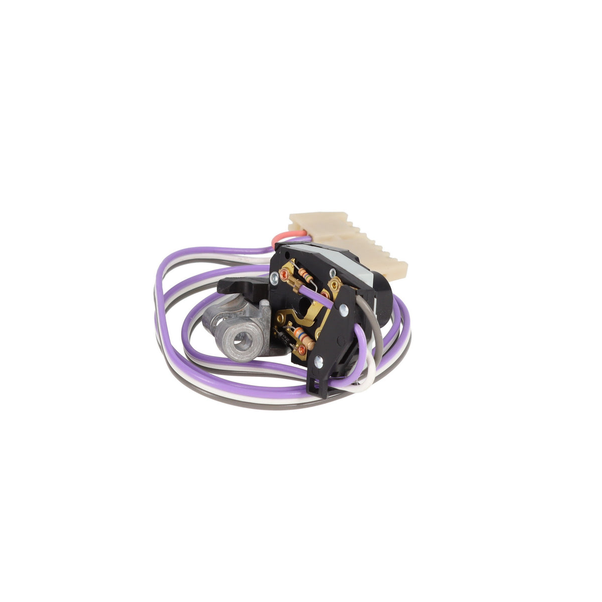 Rostra Powertrain Controls Windshield Wiper Switch 74-0022